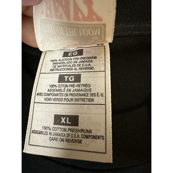 1997 Howdy Doody Puppet Vintage Shirt, Excellent Condition, Single Stitch XL - Picture 6 of 9